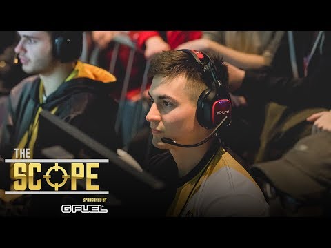 Who is the most underrated player? | The Scope Powered by GFUEL