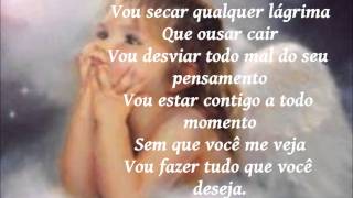 Anjo- Banda Eva Com Letra