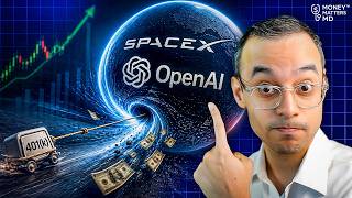 SpaceX IPO Could Reshape Index Funds
