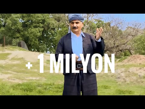 Dengbêj Cemalê Mihê - Keçkê Dînê (Heylo Delal) | Prod. Rıdvan Yıldırım