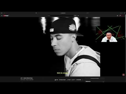 STARK / LUIS - ONLINE / REACTION