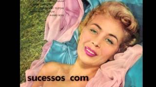 Rosina Pagã - LE PIANO DU PAUVRE - fox de Leo Ferré - gravação de 1957