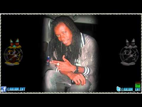 Zamunda - Love it [Reservoir Riddim] Sept 2012