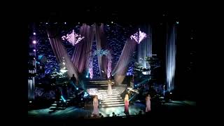 Celtic Woman Sailing Live from Believe Tour 2012