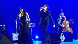 Blubell & Filipe Catto - Diva Uma Ova