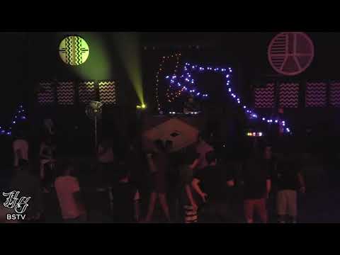 Demetreek Music @ HQS Bookings 6 - like BSTV