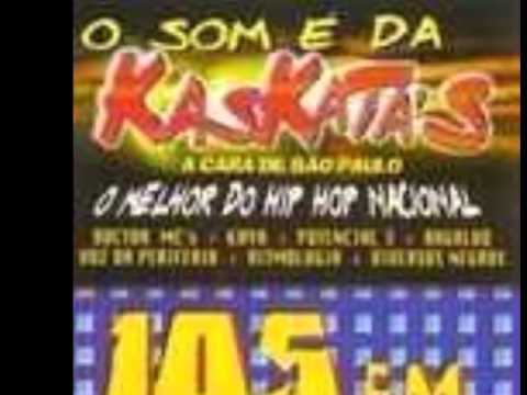 Roking robin (samba rock DA HORA)