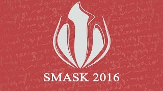 SMASK Ingesund 2016
