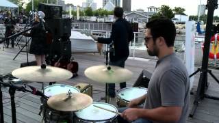 LIVE @ the Lakefront | 2015 Concert | FEUFOLLET