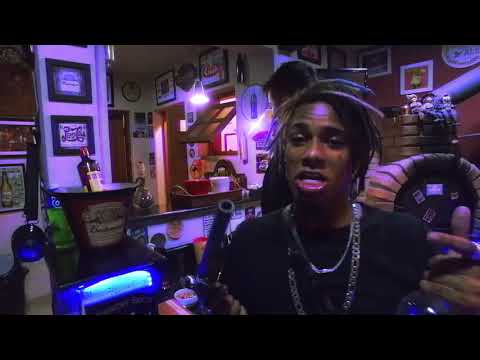 Young Ganni  - FLOW RED ANDERSON [Prod.CHVZ]