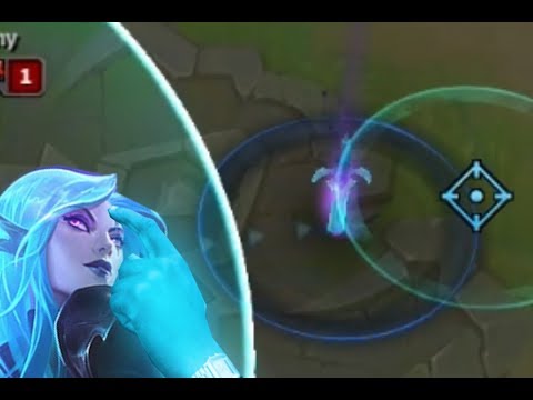 Extend Shunpo Range - S12 Katarina Tips & Tricks (2022)