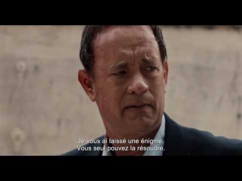 Inferno Sony Pictures Releasing France / Imagine Entertainment / Columbia Pictures