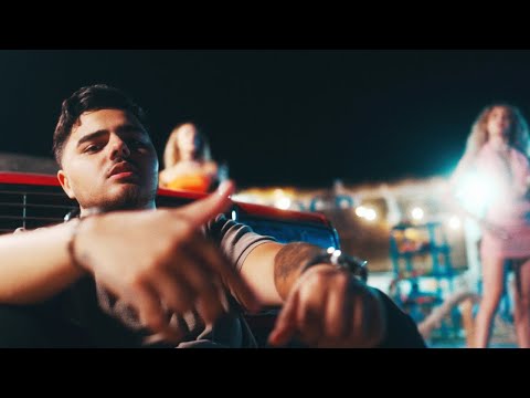 Alberto Guta - Ola babyola | Official Video