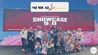 Annie The Musical - COVER - MUSICAL EXPERIENCE