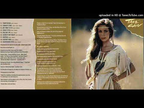 Tane Cain - Holdin' On (1982)