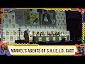 Best of Hall H: Marvel's Agents of S.H.I.E.L.D. SDCC 2019 Panel