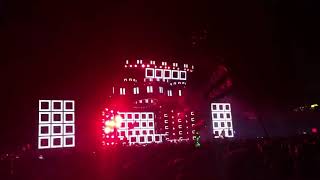 Bassnectar - Pennywise Tribute @ Basscenter CO 2016