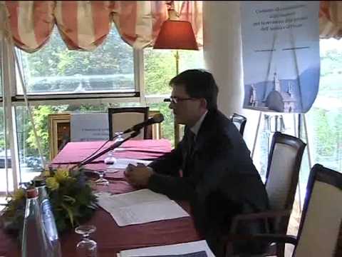 ONDA TG 04.11.2013 - CONVEGNO "SULMONA SCEGLIE PESCARA"