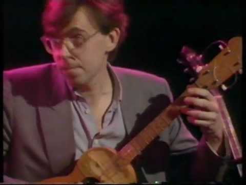 PENGUIN CAFE ORCHESTRA-WHISTLE TEST-BBC 2-1984