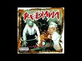 Redman - Roller Coaster Malpractice (Intro) ft. Adam F & G. Forbes