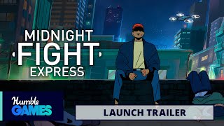 Midnight Fight Express	XBOX LIVE Key EUROPE