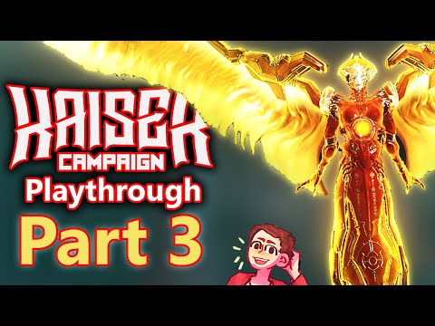 Real Mature -  Kaiser Campaign Mod [Part 3 - Finale]