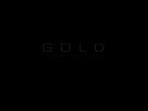 Antoine Clamaran - Gold Official Music Video