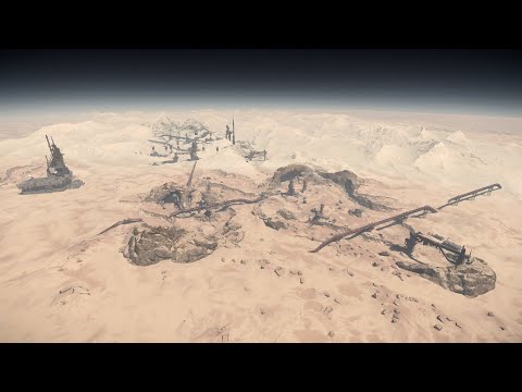 Star Citizen - MIRAI Fury LX Sprint Circuit Yadar Valley 4.5.0 Live Arena Commander
