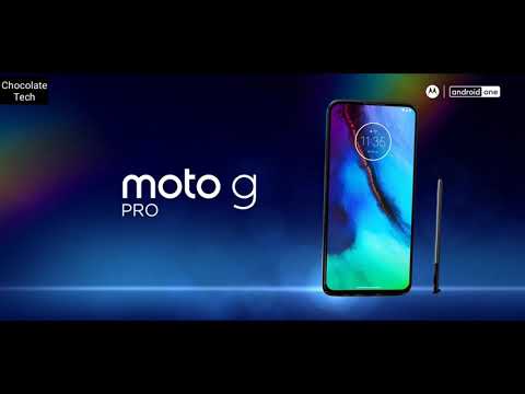 Moto G Pro Trailer Commercial / Full Hd / Motorola Smartphones india
