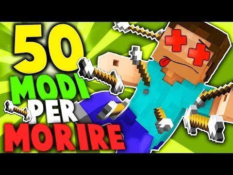 50 modi per morire #2