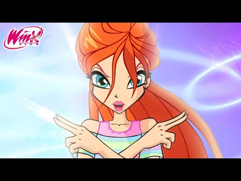 Winx Club - Bloom's most magical moments ✨ [FULL EPISODES]