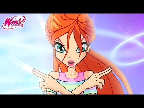 Bloom Winx