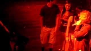 Asher Roth blunt cruising