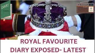 ROYAL FAVOURITE - DAIRY EXPOSED SECRETS - #royal #radio #nostalgia