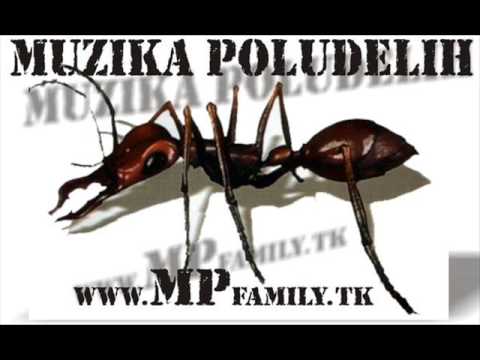 MUZIKA POLUDELIH-----------------M.A.M.A