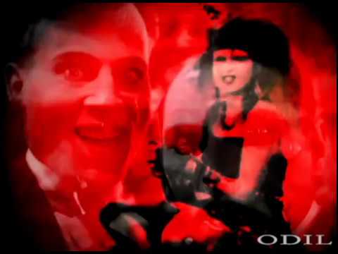 Sigue Sigue Sputnik  •  ATARI BABY