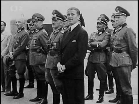 Tajemství 2  světové války   Letadla proti raketám V2 1998