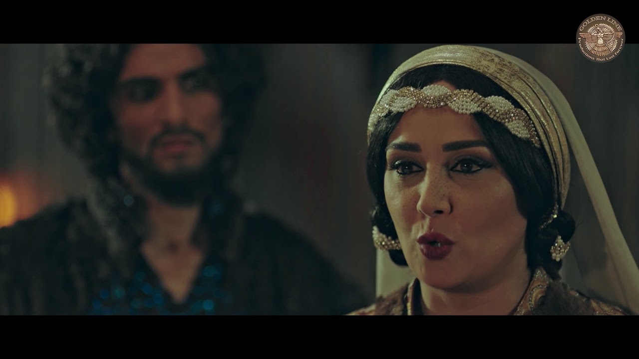 هارون الرشيد ـ الحلقة 15 الخامسة عشر