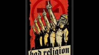 Bad Religion - Give You Nothing (+lyrics)