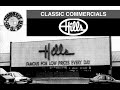 Alive To Die The Old Genuine Commercials Of Hills