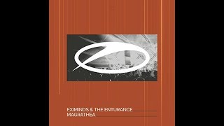 Eximinds & The Enturance - Magrathea (Extended Mix)