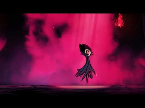 Hollow Knight - Grimm OST (1 hour)