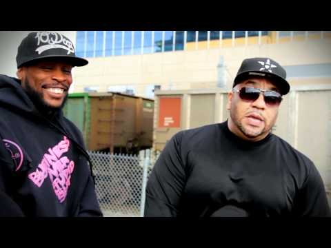 Video thumbnail for I Run This
