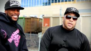 Mr. Groove - I Run This