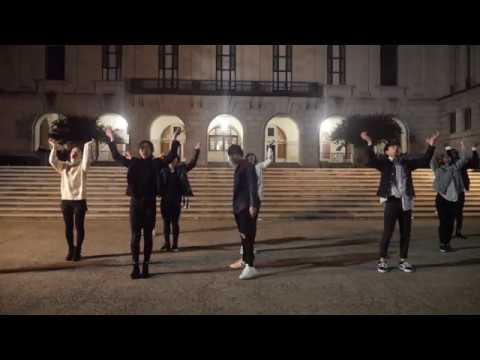 UT KDC - TASA Night Market KPOP Performance! (Seventeen, TWICE, ONEUS, X1)