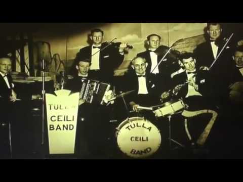 Martin Mulhaire Accordion