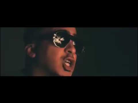 Kribleur x Ratus - Black Night ( Clip Officiel)