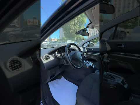 фото peugeot 5008 i рестайлинг 0