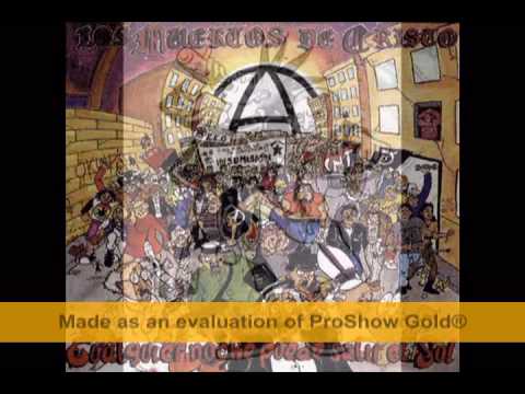 Los muertos de cristo   Por quien doblan la campanas