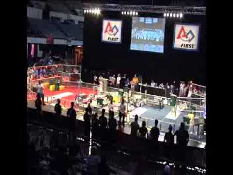 2015 LA Regional Match 27